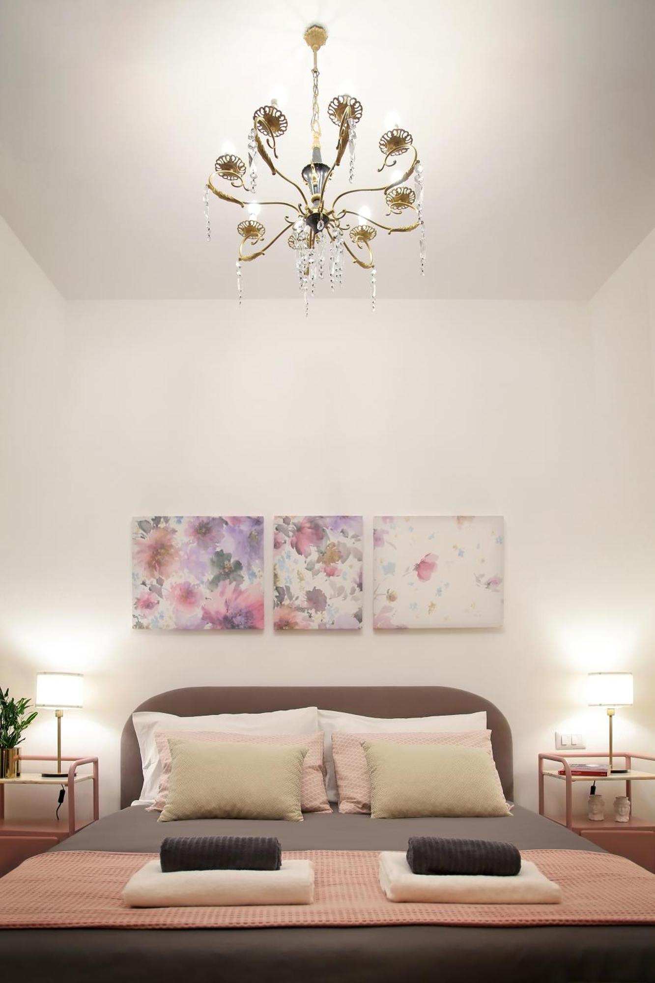 B&B Ronco Zaffarana 卡尔塔吉罗 客房 照片